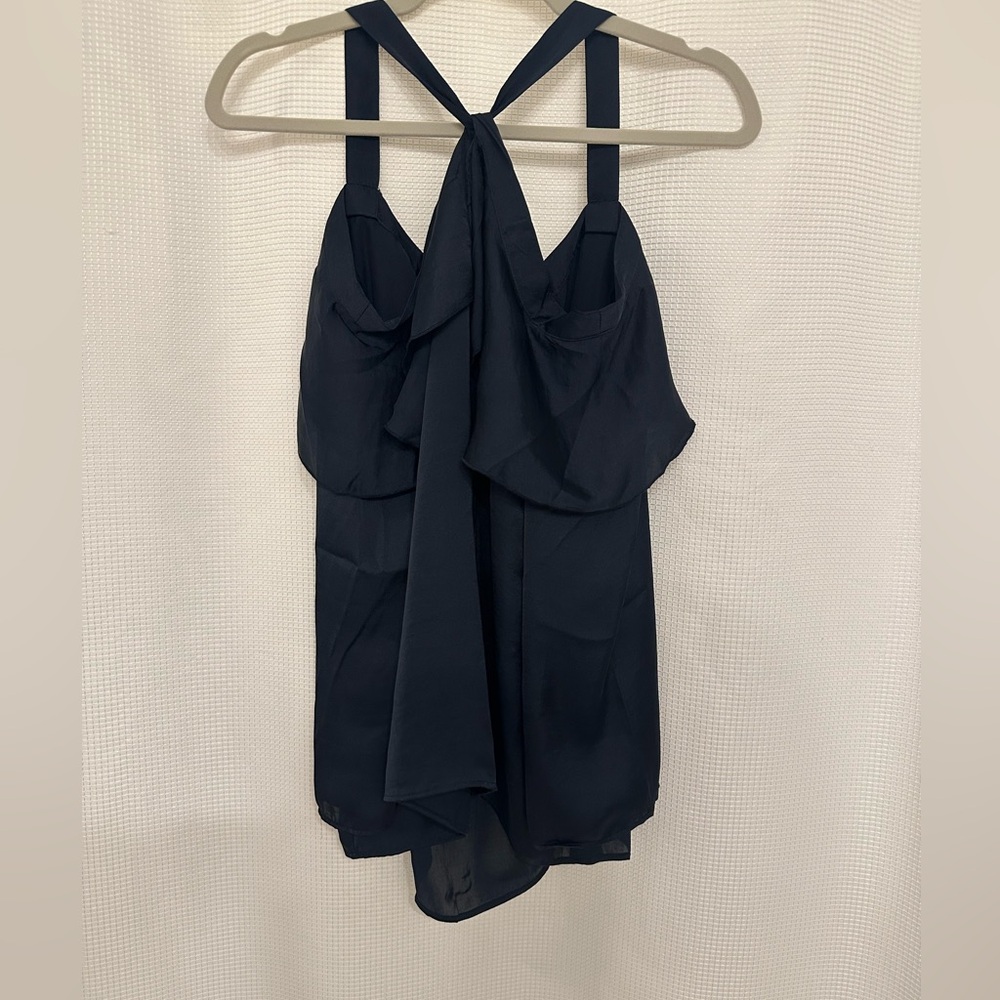 Libby Edelman Blouse